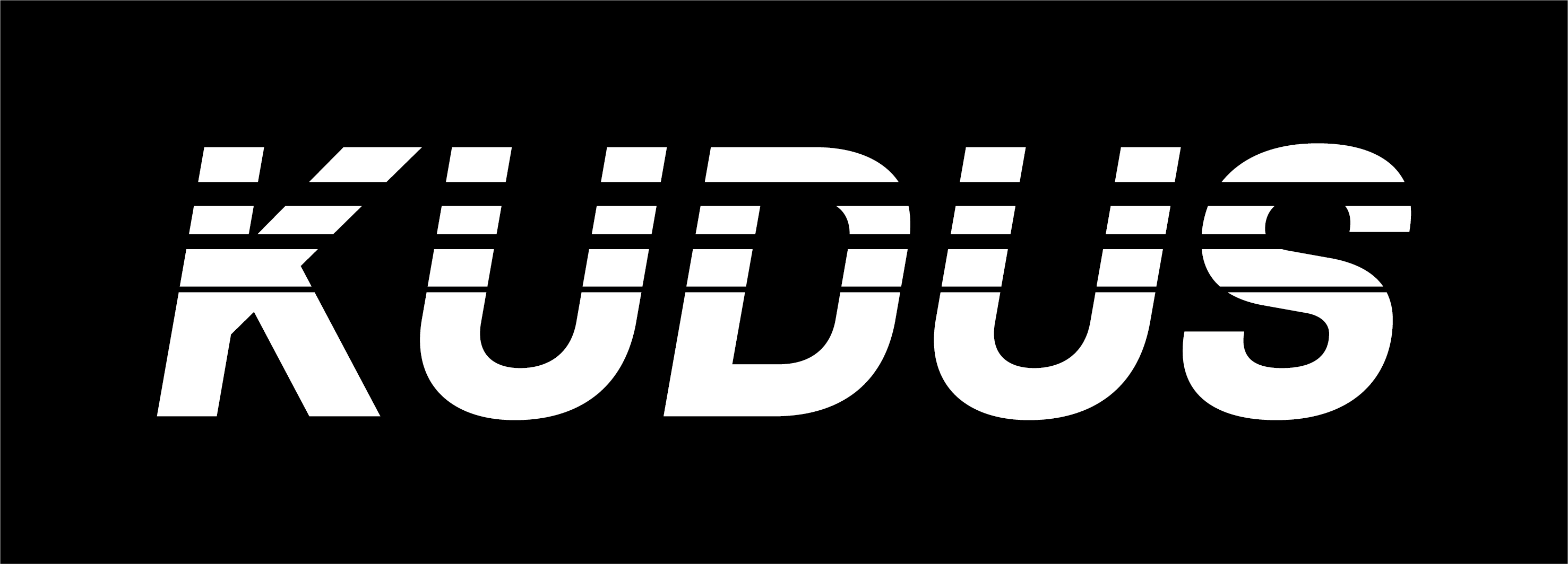 Logo KUDUS Music